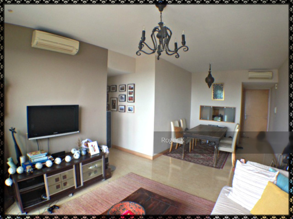 Tanamera Crest (D16), Condominium #120669402